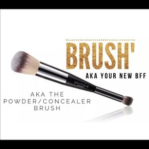 younique Powder/concealer Brush